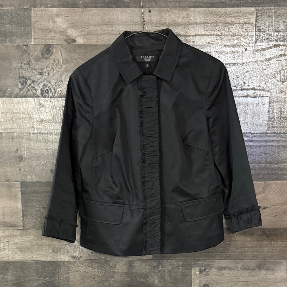 Bundle of 3 Women’s Workwear Blazer Jackets - Picture 2 of 4